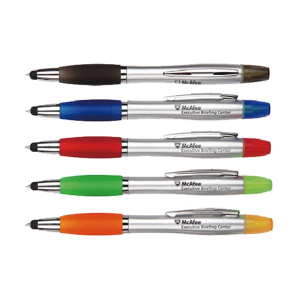 Highlighter Stylus Pen