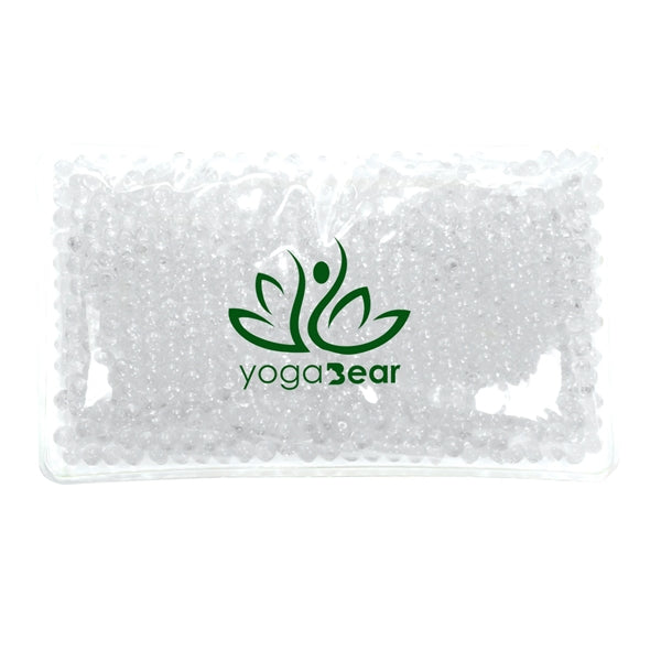 Gel Tekbeads Hot/Cold Pack