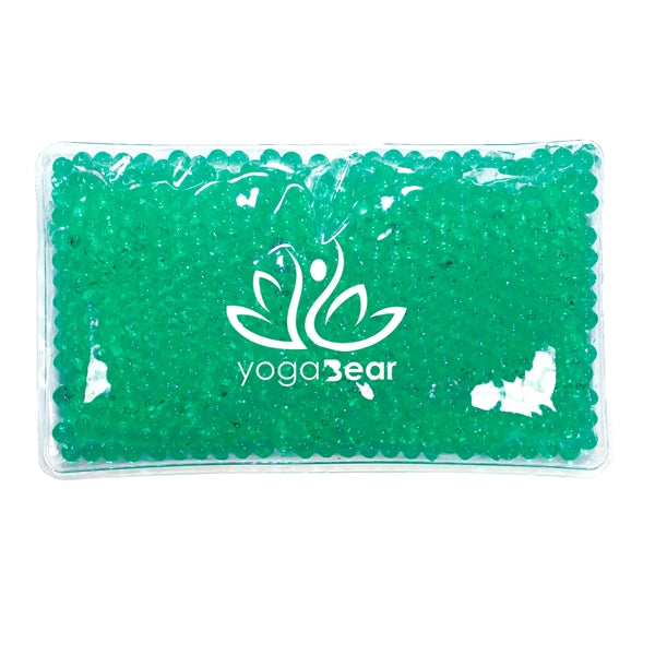 Gel Tekbeads Hot/Cold Pack