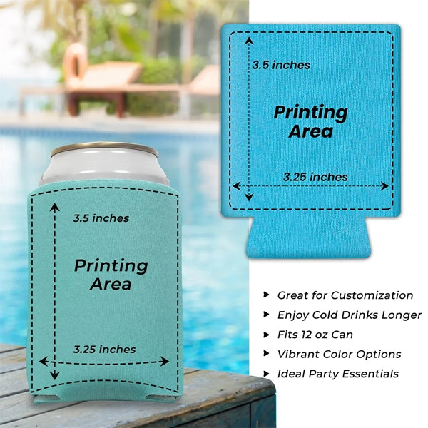 Can Cooler Sleeve