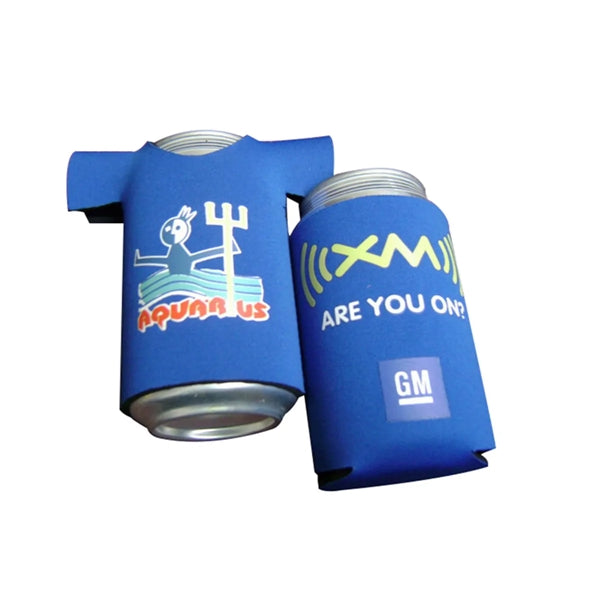 Can Cooler Sleeve