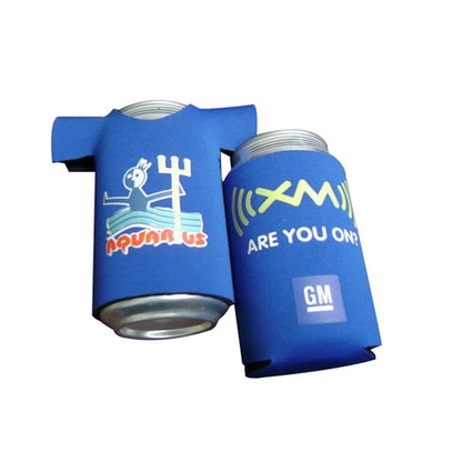 Can Cooler Sleeve