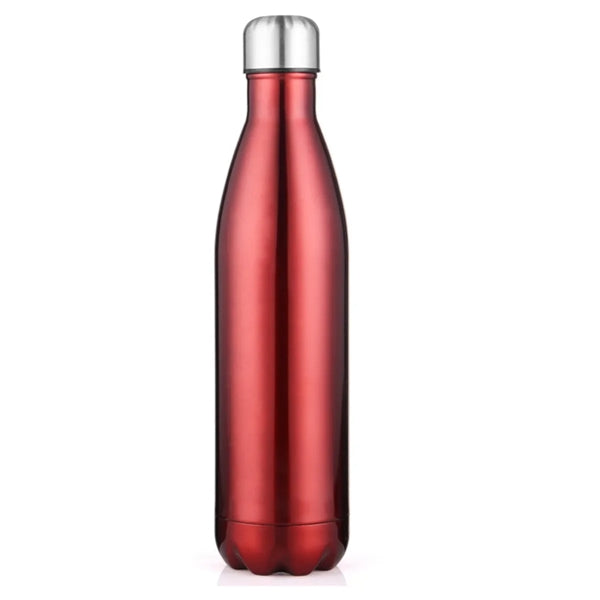 17Oz Stainless Steels Bottle Drinkware