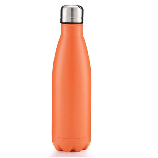 17Oz Stainless Steels Bottle Drinkware