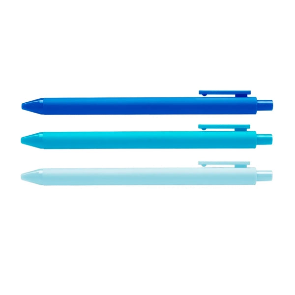 JOTTER PEN - UP YOUR STANDARD