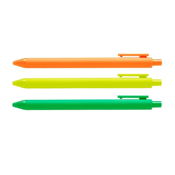JOTTER PEN - UP YOUR STANDARD