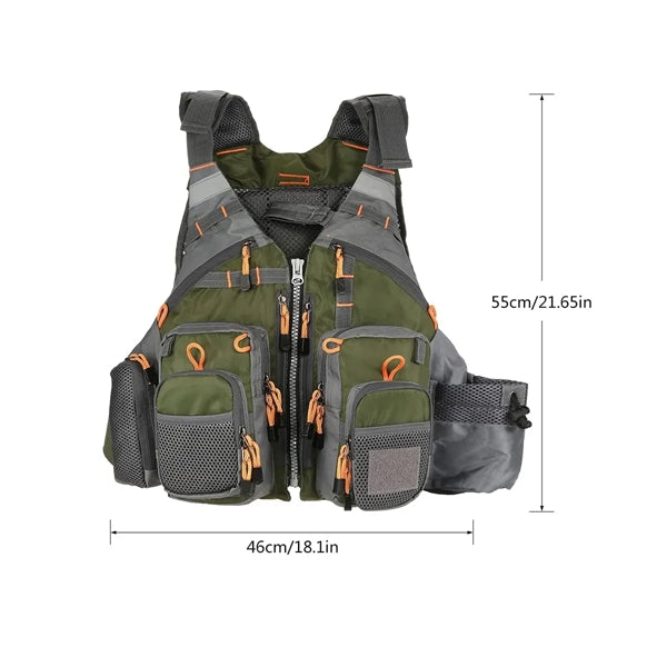 Fishing Vest
