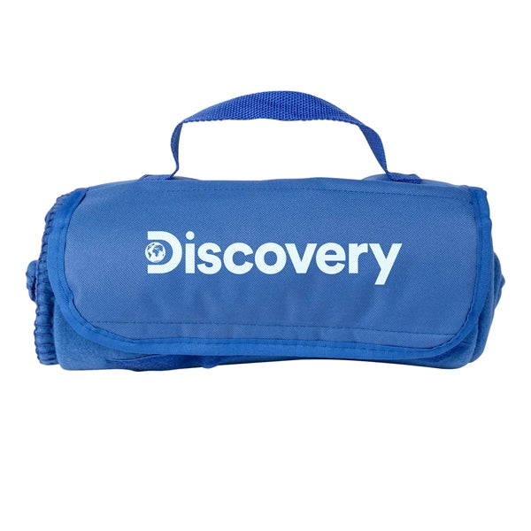 Roll-Up Blanket