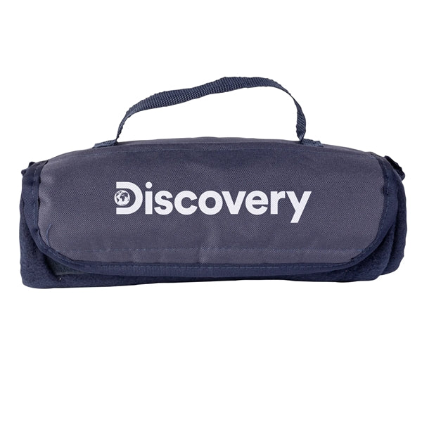 Roll-Up Blanket