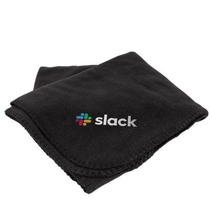 Promo Fleece Throw