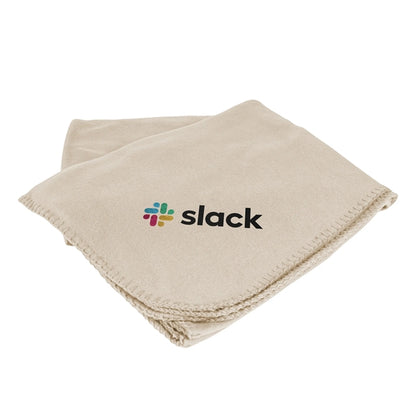 Promo Fleece Throw