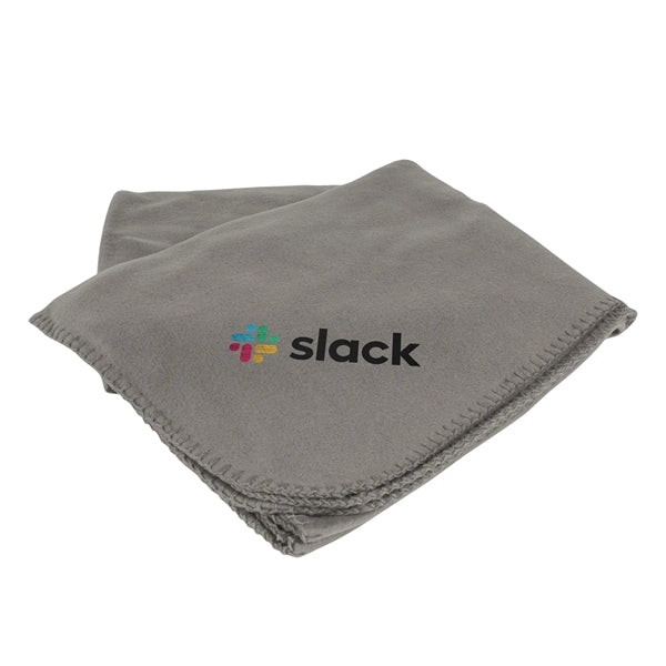 Promo Fleece Throw