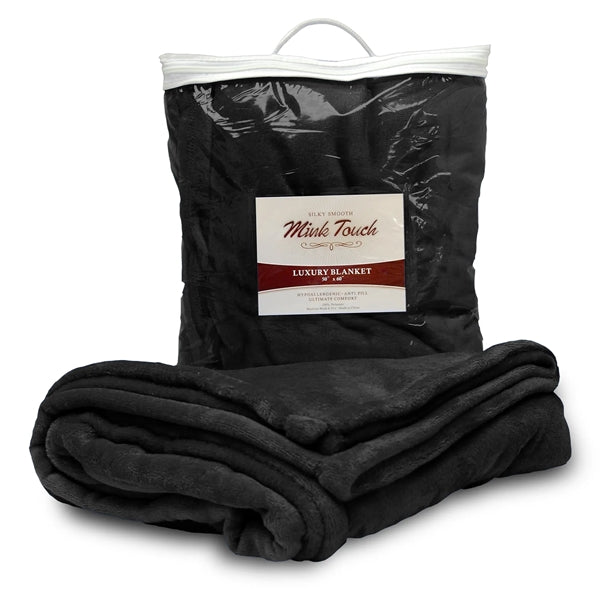 Soft Touch Luxury Blanket