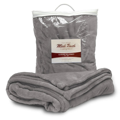 Soft Touch Luxury Blanket