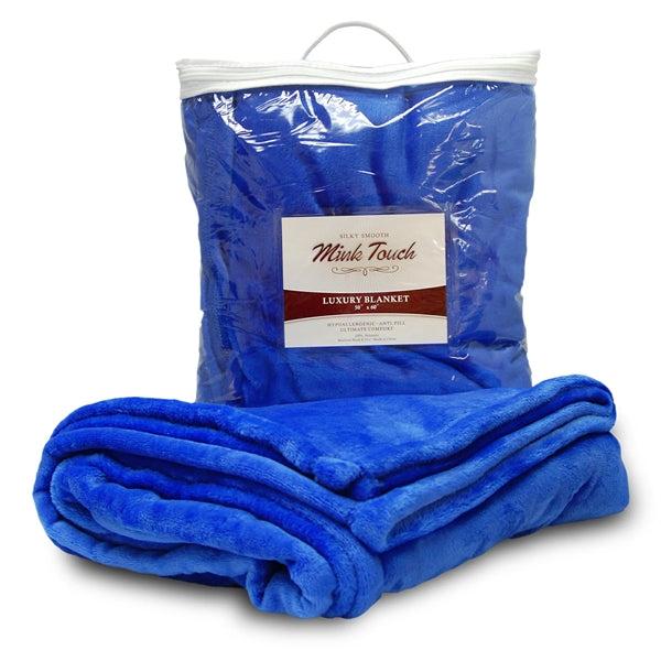 Soft Touch Luxury Blanket