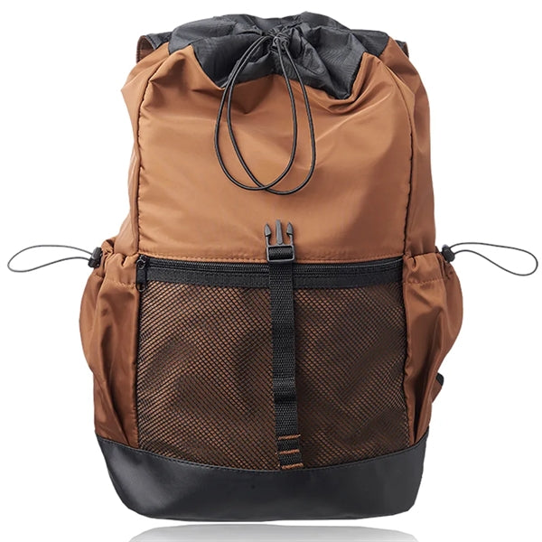 Satchel Backpacks w/ Custom Logo