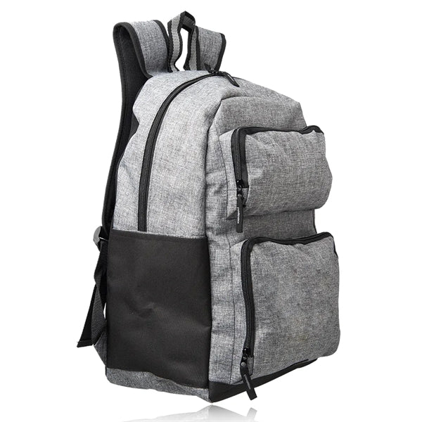 Multi Purpose Backpacks W/ Custom Logo