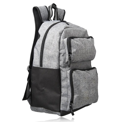 Multi Purpose Backpacks W/ Custom Logo