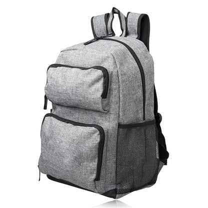 Multi Purpose Backpacks W/ Custom Logo
