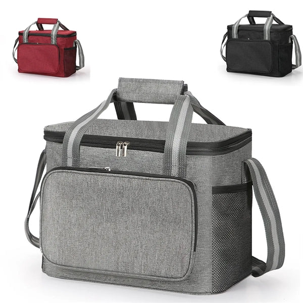 Mini Insulated Lunch Box