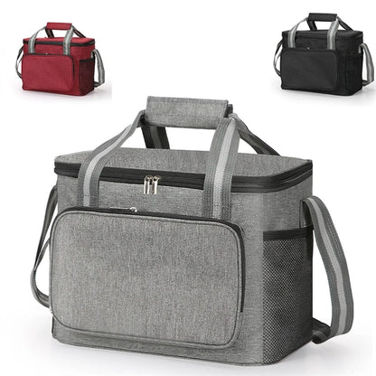 Mini Insulated Lunch Box