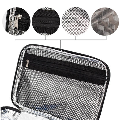Mini Insulated Lunch Box