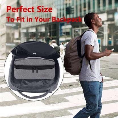 Mini Insulated Lunch Box