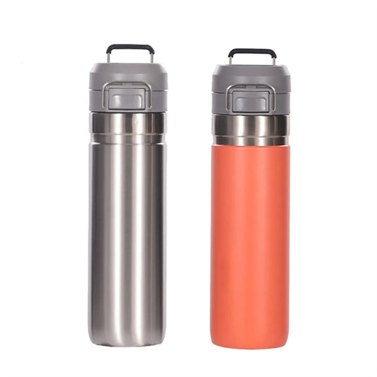 24Oz Thermos Tumbler
