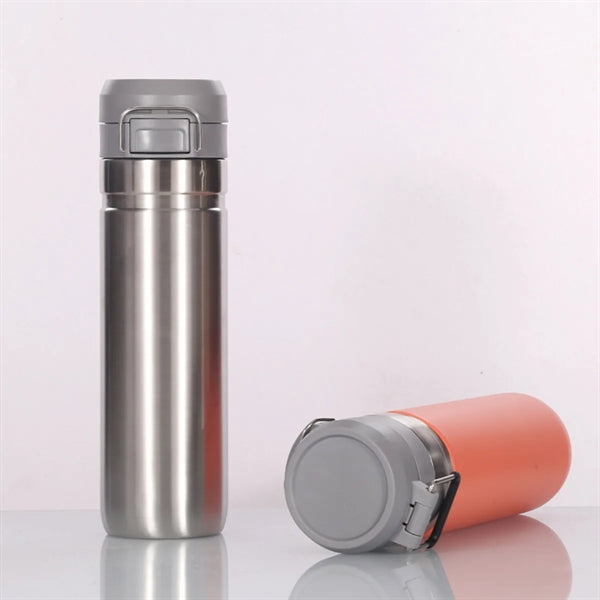 24Oz Thermos Tumbler