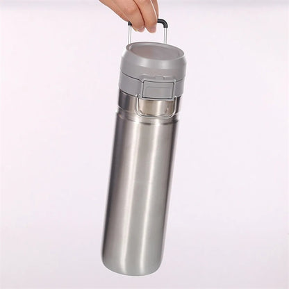 24Oz Thermos Tumbler
