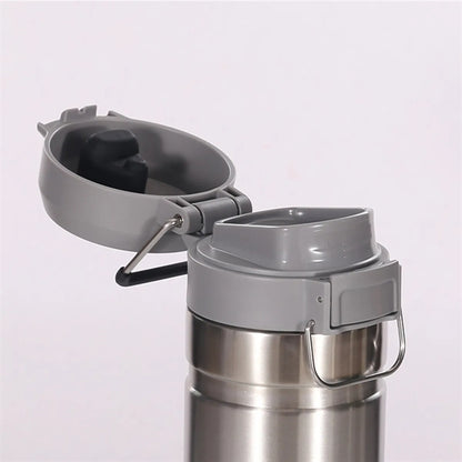 24Oz Thermos Tumbler