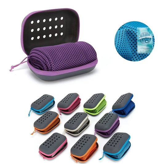 Fast Drying Camping Towels