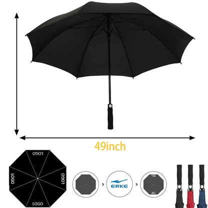 Windproof Golf Umbrella