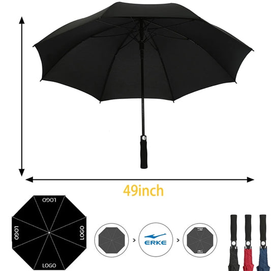 Windproof Golf Umbrella