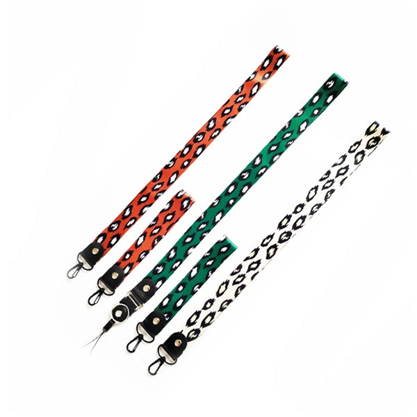 Nylon Lanyard