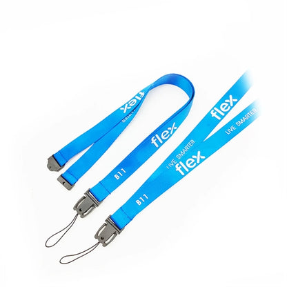 Nylon Lanyard