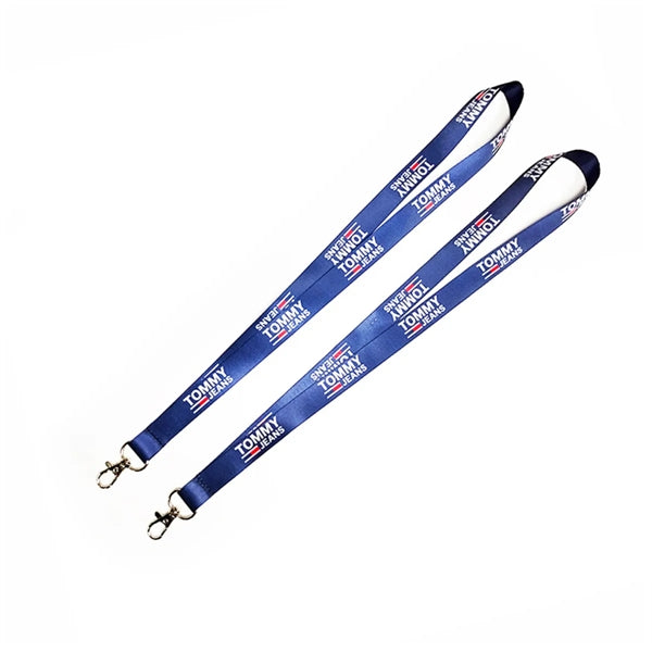Nylon Lanyard
