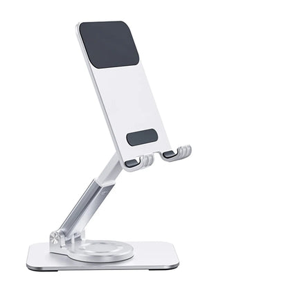 Rotating Retractable Phone Stand