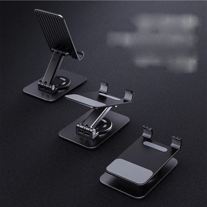 Rotating Retractable Phone Stand