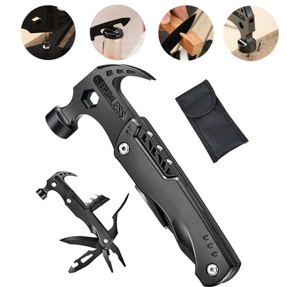Multifunctional Folding Tool