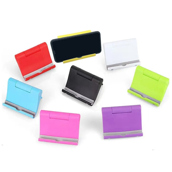 Foldable Cell Phone Holder