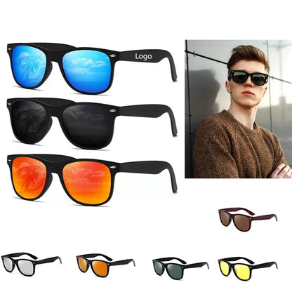 Retro Sunglasses Vintage