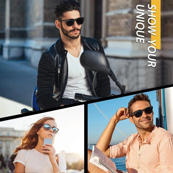 Retro Sunglasses Vintage