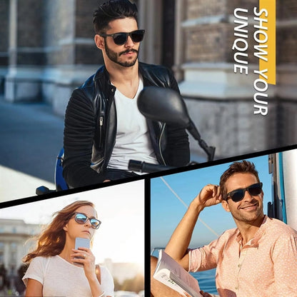 Retro Sunglasses Vintage