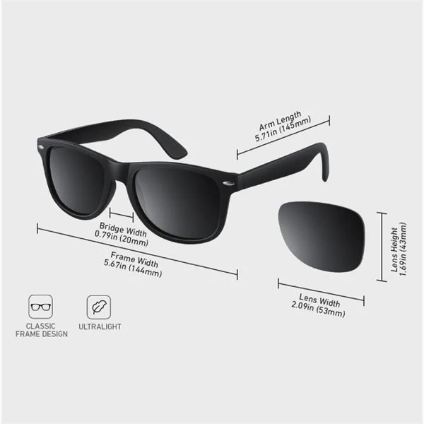 Retro Sunglasses Vintage