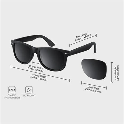 Retro Sunglasses Vintage