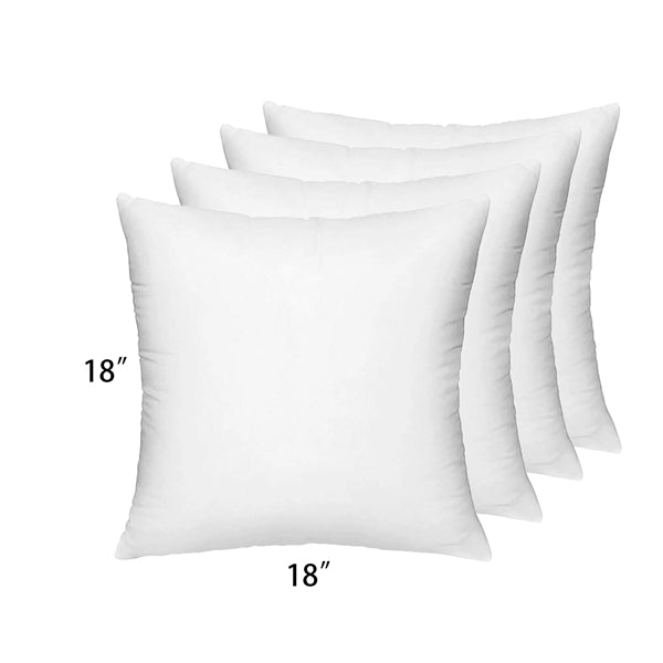 Square Sofa Throw Pillows