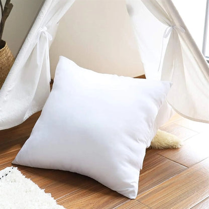 Square Sofa Throw Pillows