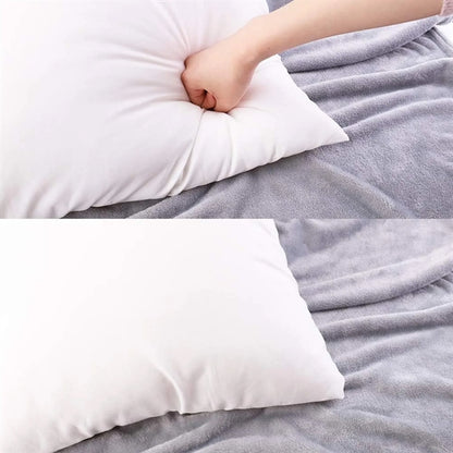 Square Sofa Throw Pillows