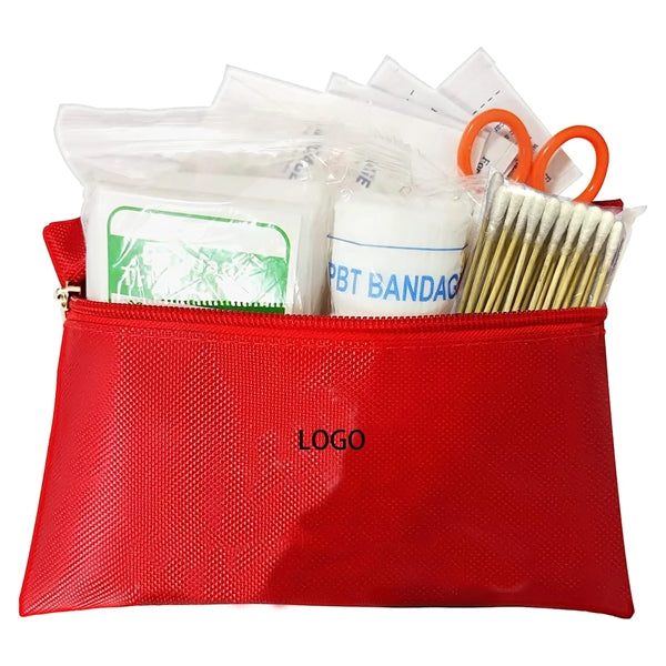 First Aid Kit For Home Car Portable Medical